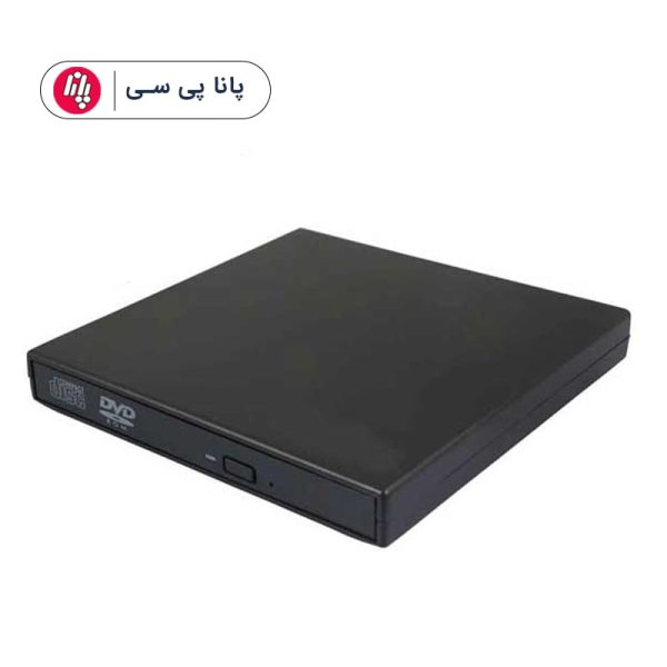 دی وی دی رایتر اکسترنال اچ پی HP External DVD RW