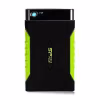 هارد اکسترنال سیلیکون پاور مدل Armor A15 ظرفیت 2 ترابایت