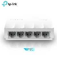 سوئیچ شبکه 5 پورت 10/100 تی پی لینک مدل TP-Link LS1005