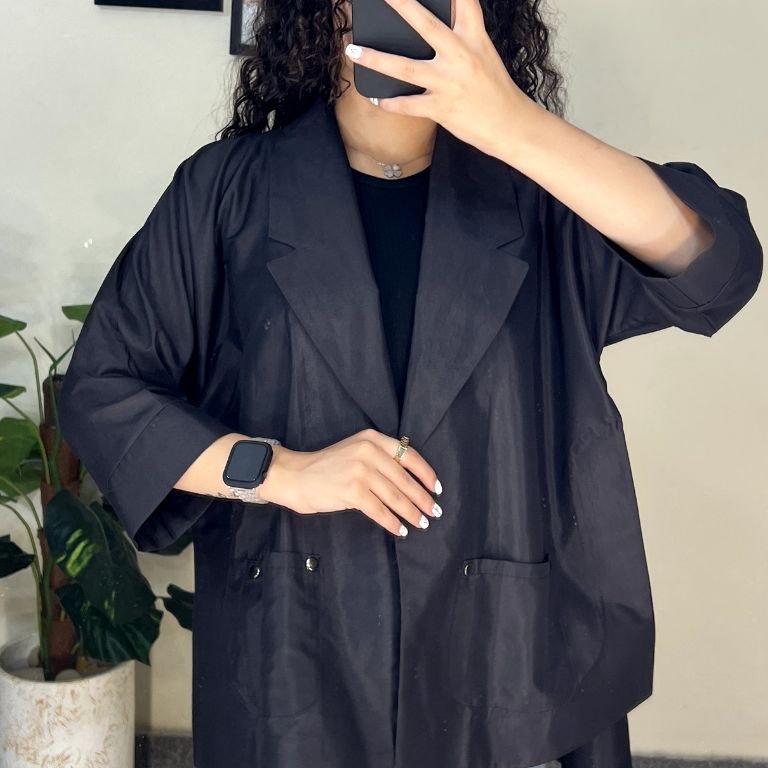 مانتو کتی کوتاه