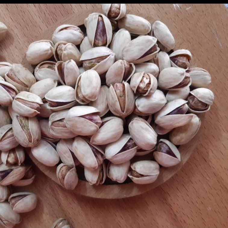 کله قوچی دستچین لوکس (500گرمی)