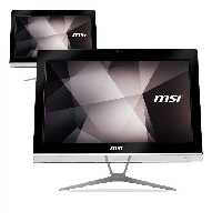 کامپیوتر بدون کیس ام اس ای Pro 22X 9MT i3 4GB 1TB