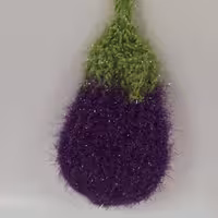 اسکاج بادمجون