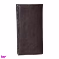 کیف پول مردانه چرم بارز مدل DM73