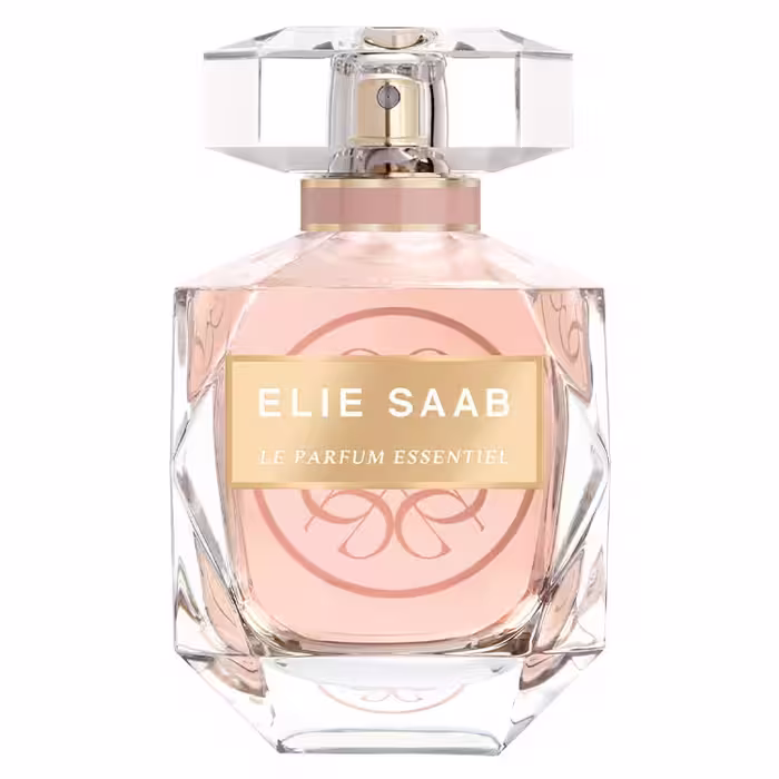 ادو پرفیوم زنانه ELIE SAAB Le Parfum Essentiel حجم 90 میلی لیتر