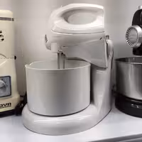 همزن کاسه دار کنوود