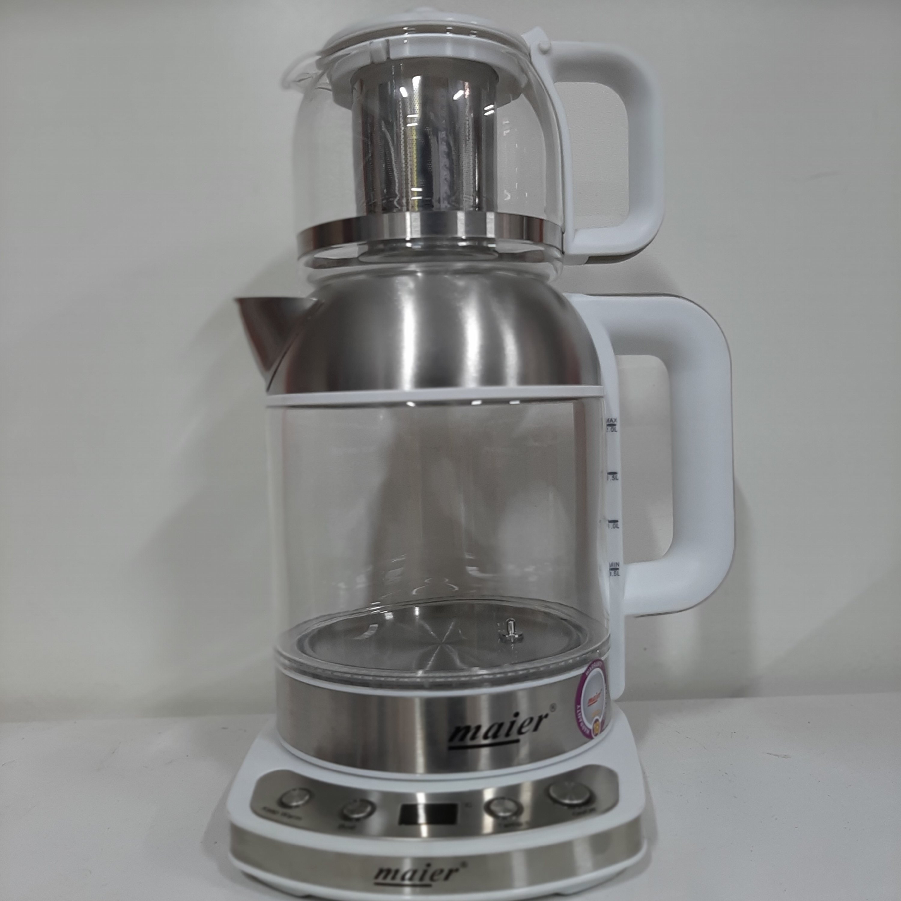 چای ساز مایر 