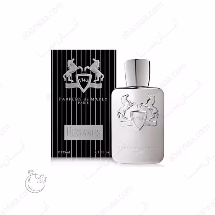 عطر و ادکلن *پگاسوس مارلی* گرمی 27000