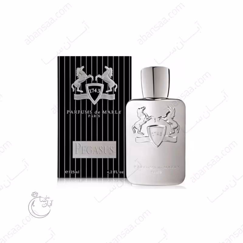 عطر و ادکلن *پگاسوس مارلی* گرمی 27000