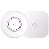 قیمت و خرید اکسس پوینت بی‌سیم و دوباند میکروتیک مدل RBcAPGi-5acD2nD - cAP ac | یاس ارتباط