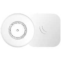 قیمت و خرید اکسس پوینت بی‌سیم و دوباند میکروتیک مدل RBcAPGi-5acD2nD - cAP ac | یاس ارتباط