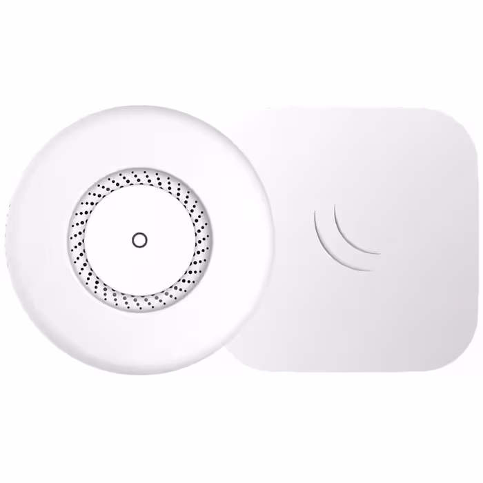 قیمت و خرید اکسس پوینت بی‌سیم و دوباند میکروتیک مدل RBcAPGi-5acD2nD - cAP ac | یاس ارتباط