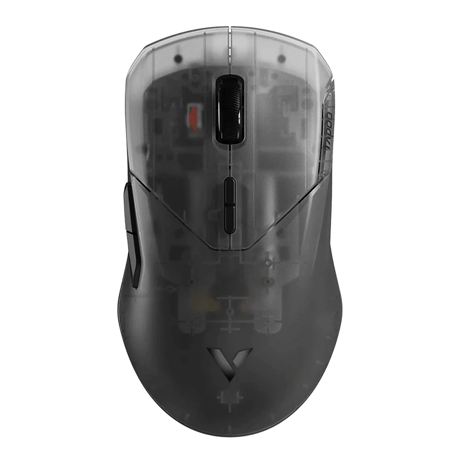 قیمت و خرید موس گیمینگ رپو Mouse Rapoo VT9 Air Black | فروشگاه گیمینگ تکاف