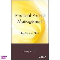 کتاب Practical Project Management اثر Harvey A Levine انتشارات Wiley