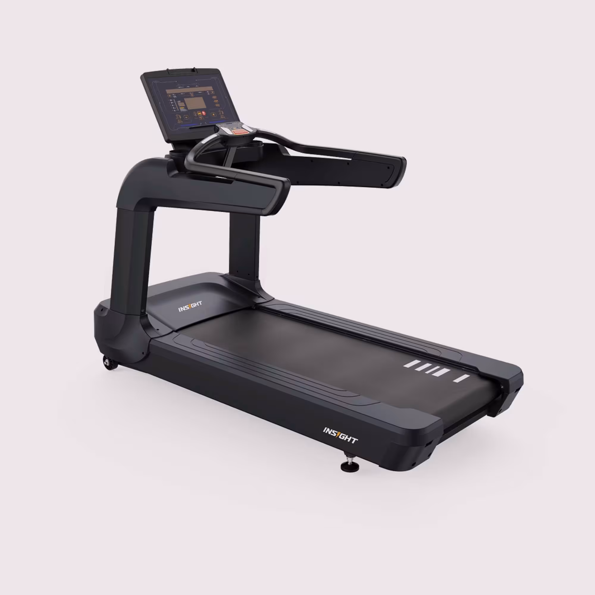 تردمیل باشگاهی اینسایت مدل INSIGHT RT5