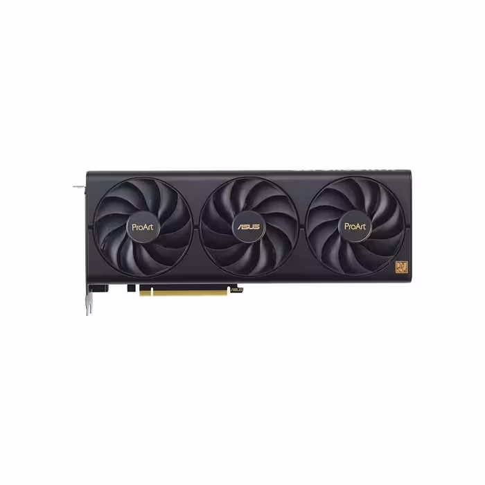 کارت گرافیک ایسوس PROART Geforce RTX 4060 Ti 16GB OC | آبتین مال 13 فروردین 1404