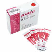 تیغ بیستوری کیاتو سایز 11  (تاریخ دور اصلی )           