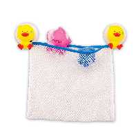 اسباب بازی حمام پوپت اردک و تور Blue Box مدل 4698