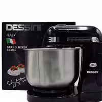 همزن کاسه دار نیمه صنعتی دسینی اصلی