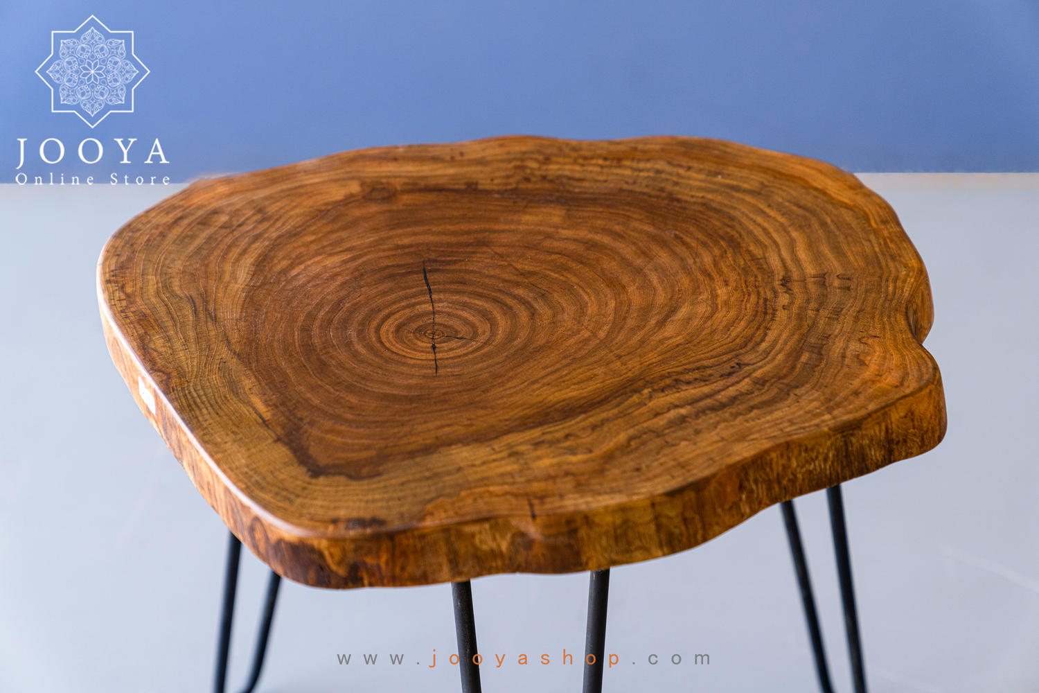 میز عسلی اوان