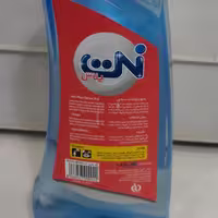جلا دهنده ظرفشویی نت