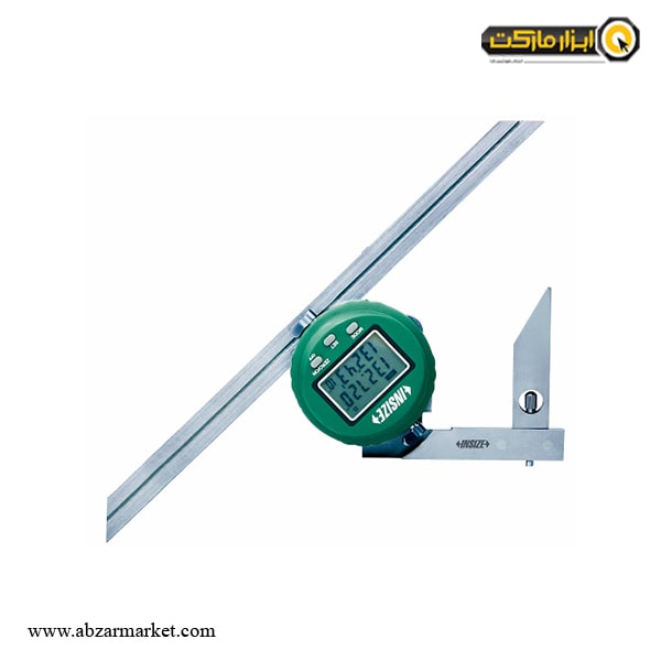زاویه سنج دیجیتال اینسایز مدل 360-2172