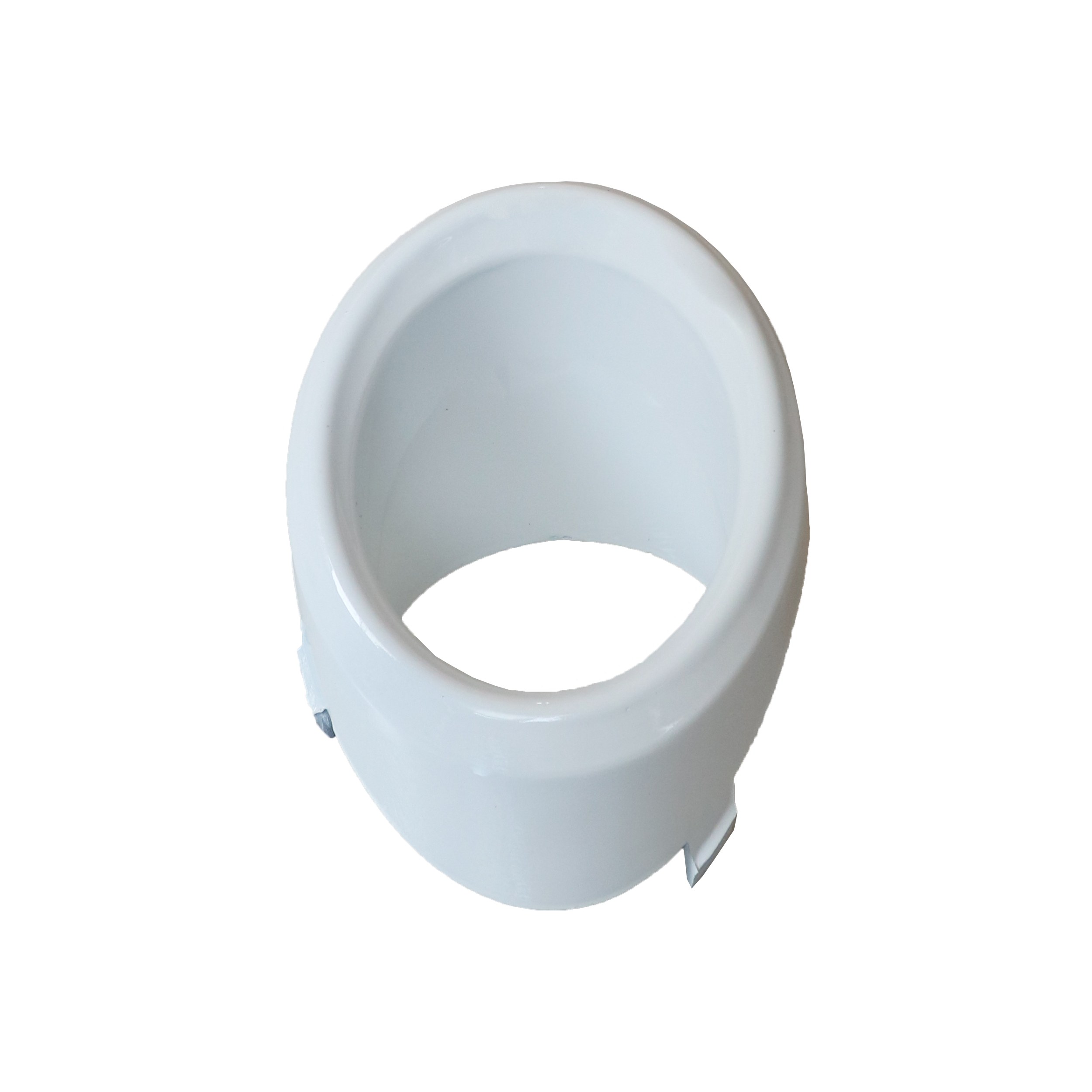 قاب چراغ مه شکن چپ کد 730 مناسب برای پژو 405 SLX