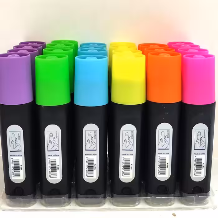  علامت زن ( هایلایتر کیکو)  عالی 