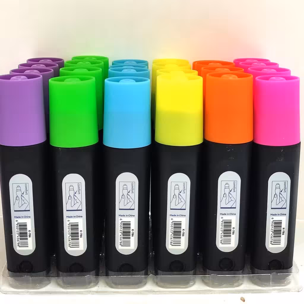  علامت زن ( هایلایتر کیکو)  عالی 