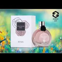 ادکلن ولنتینو راکن رز  زنکسValentino Rock’n Rose