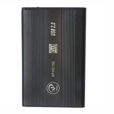 باکس هارد 2.5اینچی USB2.0 ایکس پی پروداکت مدل XP-HC192
