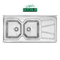 سینک درسا مدل DS 3211120