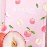 ماسک صورت ورقه ای هلو بیوآکوا