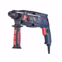 دریل بتن کن پلاس حرفه ای توسن مدل 8020