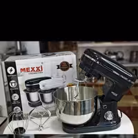 همزن نیمه حرفه ایی مکسی