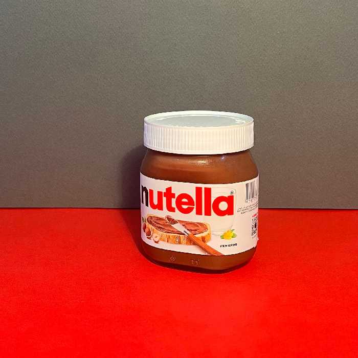 شکلات صبحانه نوتلا