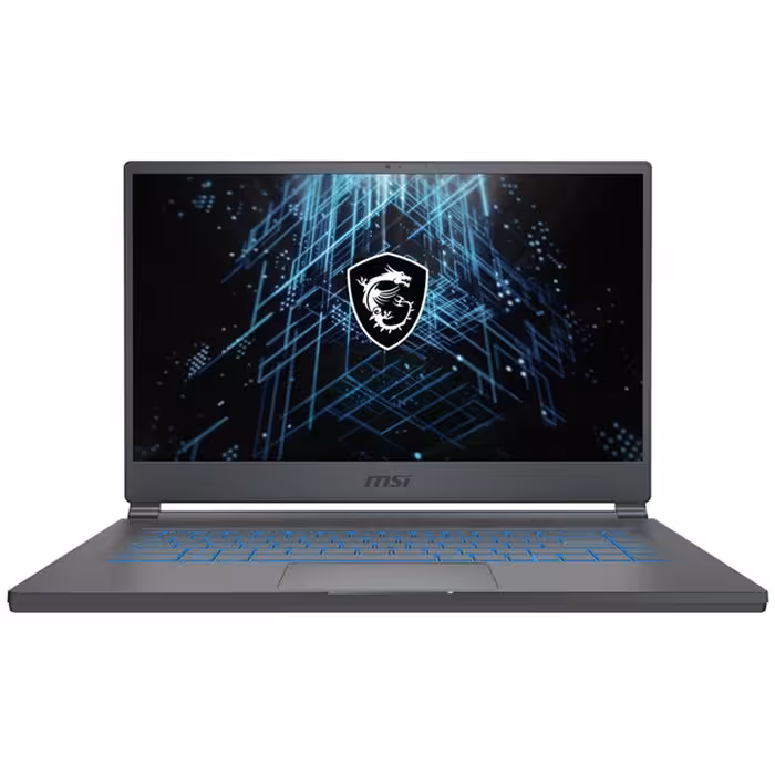 لپ تاپ 15.6 اینچ ام اس آی مدل Stealth 15M A11UEK پردازنده Core i7 11375H رم 16GB حافظه 512GB SSD گرافیک Full HD 6GB RTX 3060