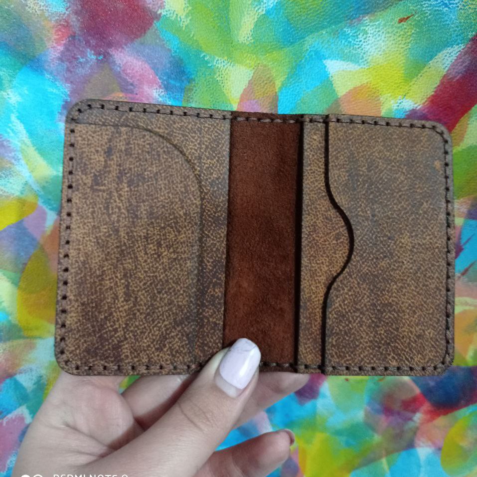 جاکارتی دولت چرم طبیعی بزی قابل اجرا با انواع رنگ چرم 