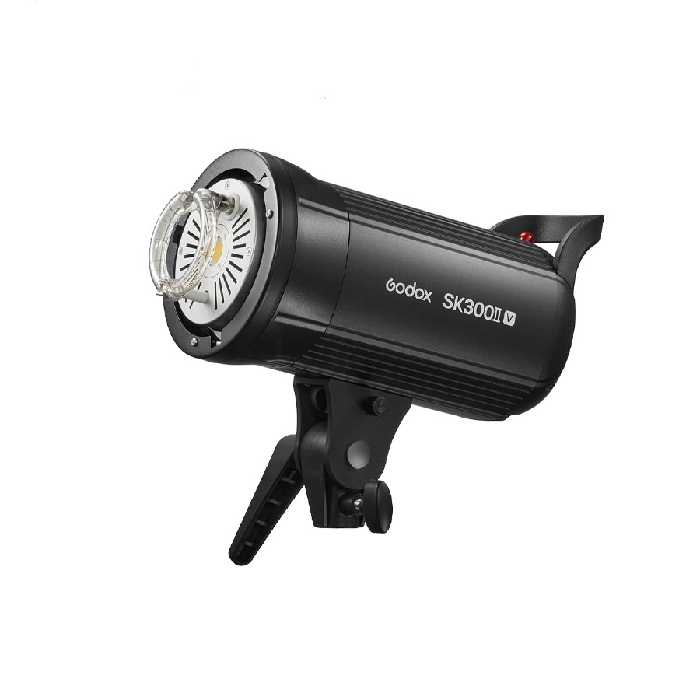 فلاش گودکس Godox SK300 II-V Studio Flash Monolight