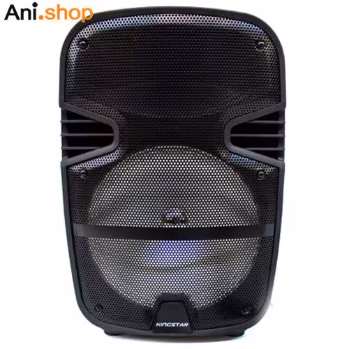 اسپیکربلوتوث KINGSTAR-KBS437 کد 7