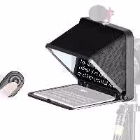 تله پرامپتر لنزگو Lensgo TC7 Portable Teleprompter
