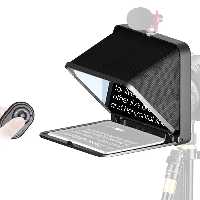 تله پرامپتر لنزگو Lensgo TC7 Portable Teleprompter