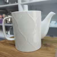 قوری چینی وارداتی