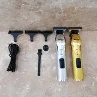 خط زن حرفه‌ای موهیر مدل MO-8026