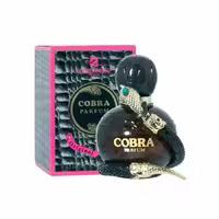 عطر ادکلن کبری جین آرتس Jeanne Arthes Cobra Parfum for Women • خوش آرا