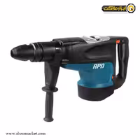 بتن کن ای پی ان 11 کیلویی مدل RH 52 MK