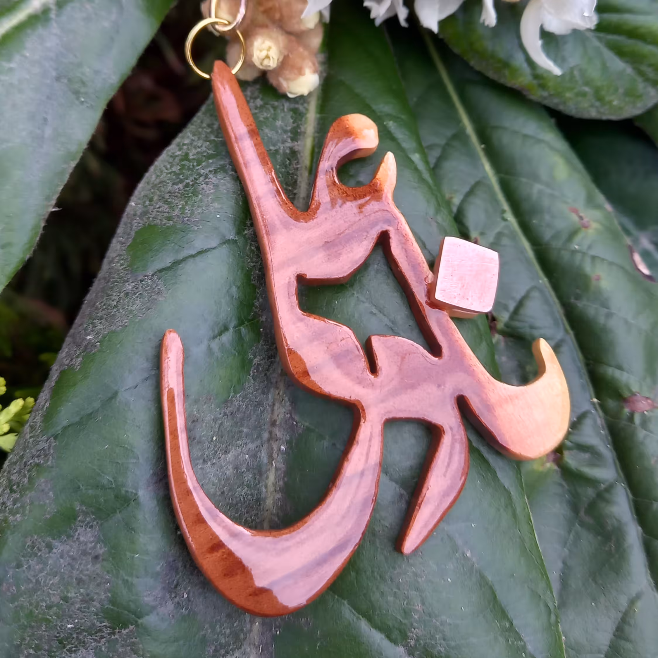 سر کلیدی اسم