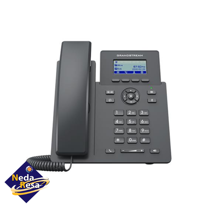 تلفن گرنداستریم مدل great GRP2601W