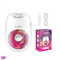اپیلاتور موی بدن وی جی آر کد 706