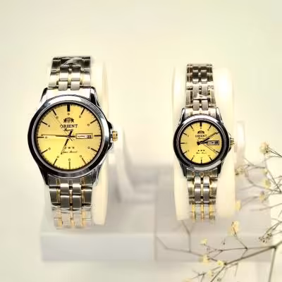 ساعت ست اورینت